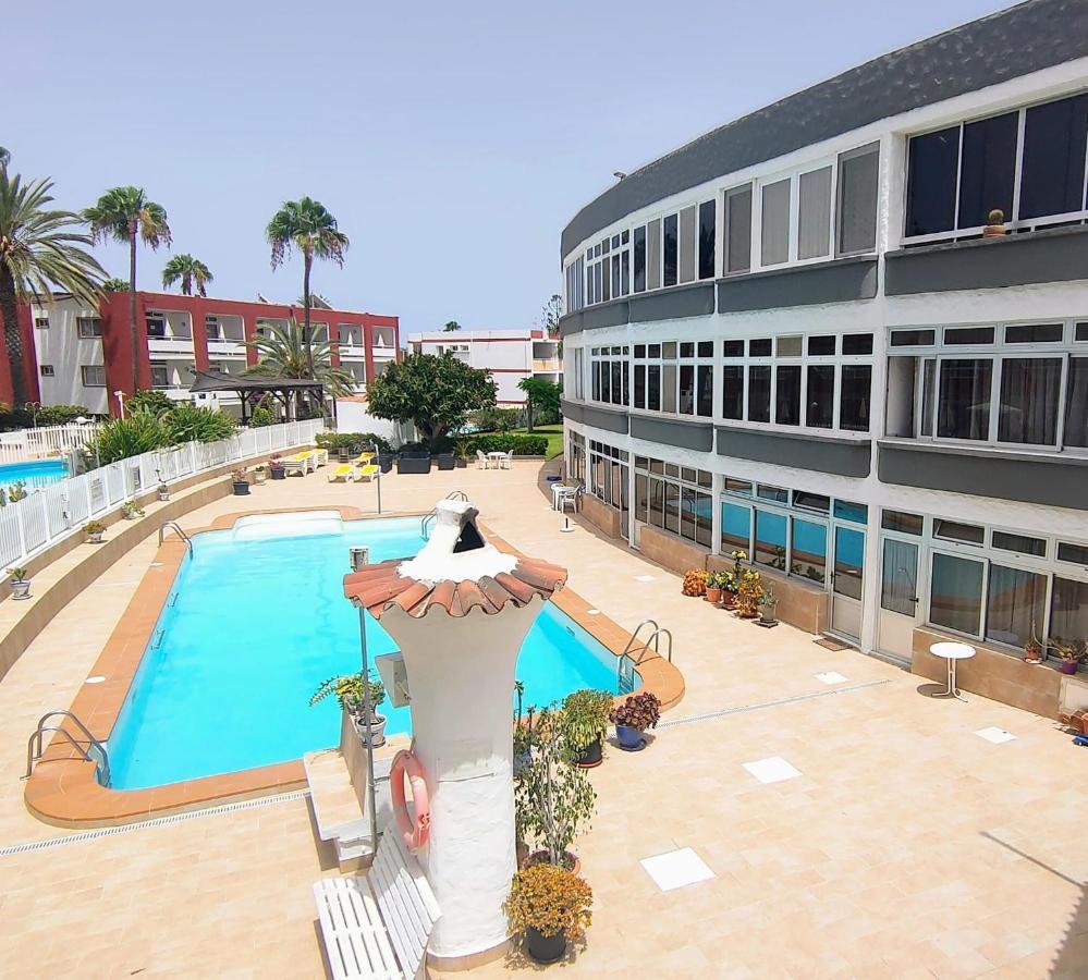 Bonito 103 Appartement Playa del Inglés