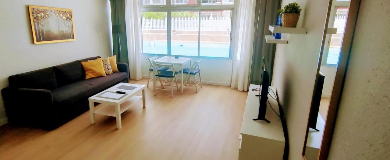 Bonito 103 Playa del Inglés
