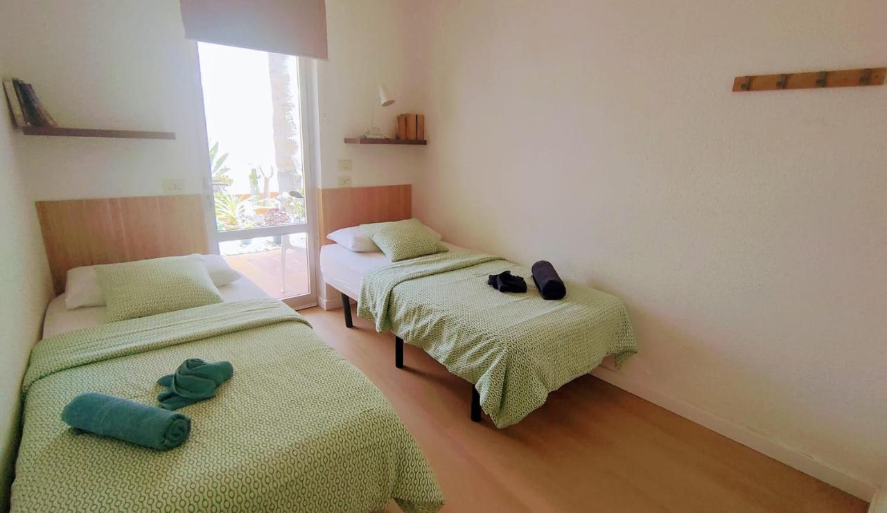 Bonito 103 Appartement Playa del Inglés
